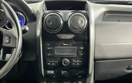 Renault Duster I рестайлинг, 2018 год, 1 350 000 рублей, 11 фотография