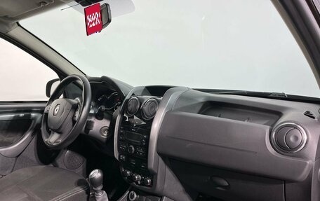 Renault Duster I рестайлинг, 2018 год, 1 350 000 рублей, 9 фотография