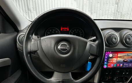 Nissan Almera, 2014 год, 600 000 рублей, 7 фотография