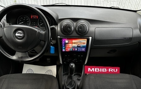 Nissan Almera, 2014 год, 600 000 рублей, 6 фотография