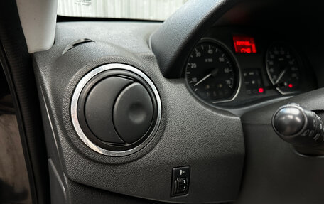 Nissan Almera, 2014 год, 600 000 рублей, 17 фотография