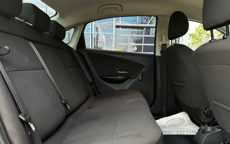 Nissan Almera, 2014 год, 600 000 рублей, 15 фотография