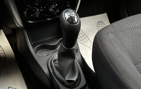 Nissan Almera, 2014 год, 600 000 рублей, 12 фотография