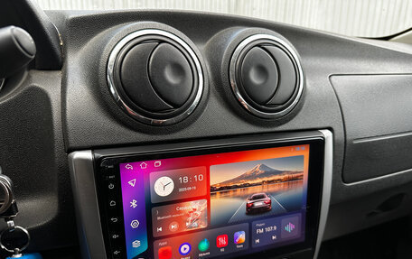 Nissan Almera, 2014 год, 600 000 рублей, 9 фотография