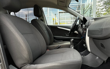 Nissan Almera, 2014 год, 600 000 рублей, 16 фотография