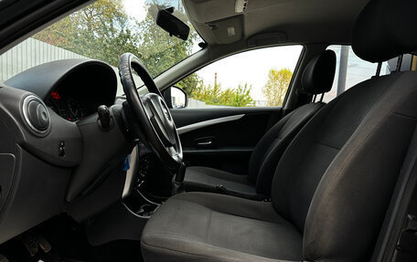 Nissan Almera, 2014 год, 600 000 рублей, 13 фотография