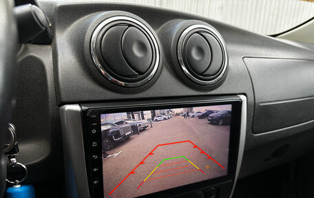 Nissan Almera, 2014 год, 600 000 рублей, 10 фотография