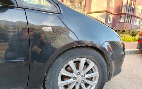 Ford C-MAX I рестайлинг, 2007 год, 420 000 рублей, 9 фотография