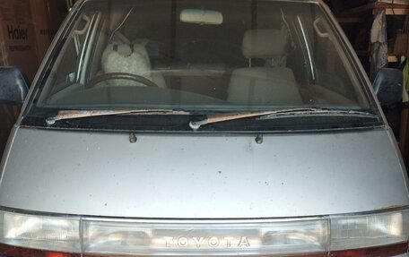 Toyota Town Ace III, 1991 год, 280 000 рублей, 3 фотография