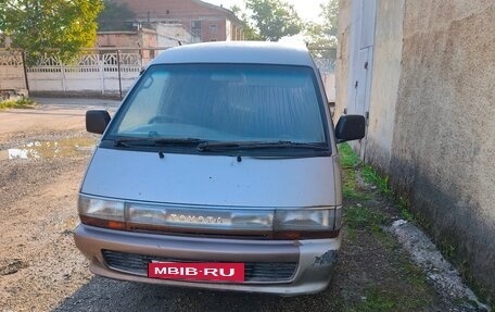 Toyota Town Ace III, 1991 год, 280 000 рублей, 4 фотография