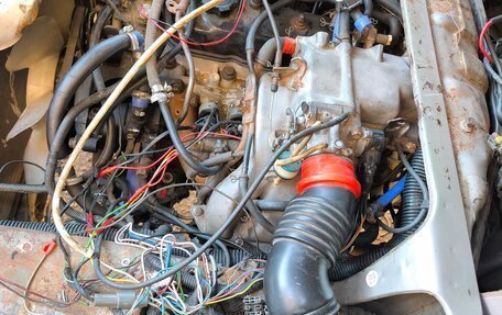 Toyota Town Ace III, 1991 год, 280 000 рублей, 8 фотография