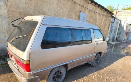 Toyota Town Ace III, 1991 год, 280 000 рублей, 7 фотография