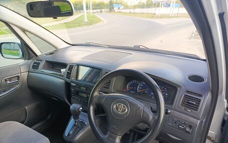 Toyota Corolla Spacio II, 2003 год, 570 000 рублей, 5 фотография