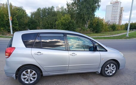 Toyota Corolla Spacio II, 2003 год, 570 000 рублей, 2 фотография
