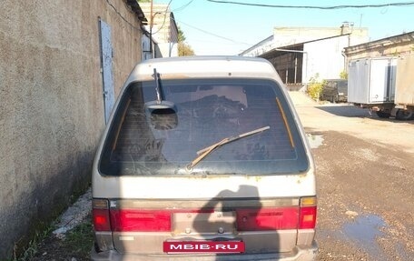 Toyota Town Ace III, 1991 год, 280 000 рублей, 6 фотография