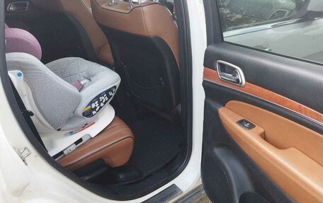 Jeep Grand Cherokee, 2011 год, 1 400 000 рублей, 2 фотография