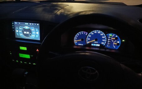 Toyota Corolla Spacio II, 2003 год, 570 000 рублей, 11 фотография