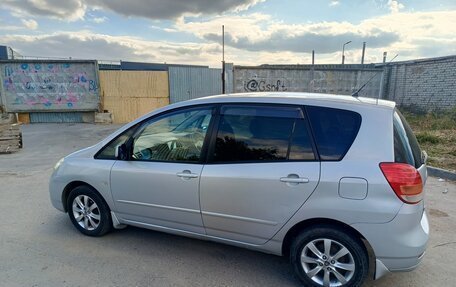 Toyota Corolla Spacio II, 2003 год, 570 000 рублей, 3 фотография