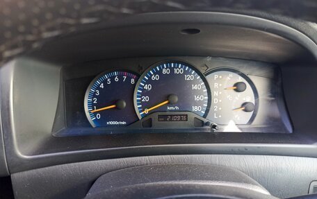 Toyota Corolla Spacio II, 2003 год, 570 000 рублей, 8 фотография