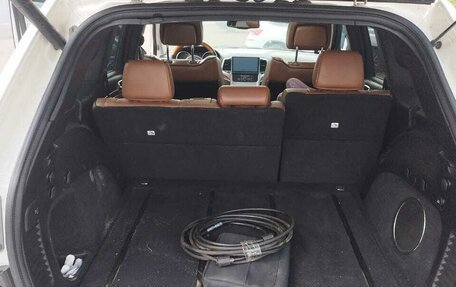 Jeep Grand Cherokee, 2011 год, 1 400 000 рублей, 3 фотография