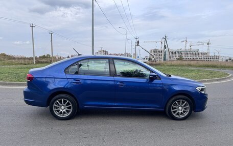 Volkswagen Polo VI (EU Market), 2020 год, 1 235 000 рублей, 4 фотография