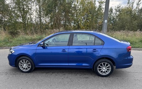 Volkswagen Polo VI (EU Market), 2020 год, 1 235 000 рублей, 8 фотография
