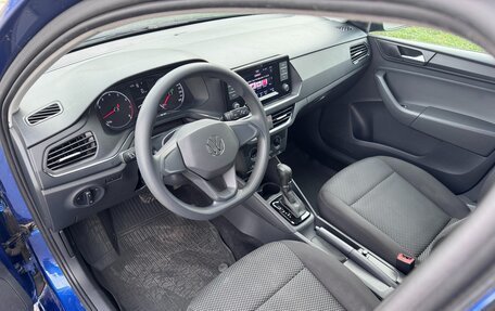 Volkswagen Polo VI (EU Market), 2020 год, 1 235 000 рублей, 10 фотография