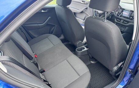 Volkswagen Polo VI (EU Market), 2020 год, 1 235 000 рублей, 12 фотография