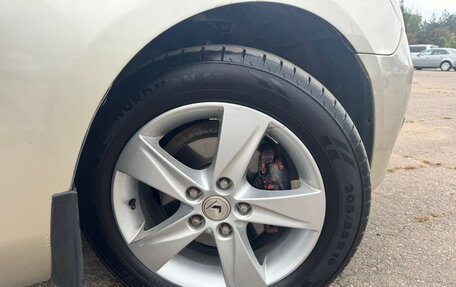 Mazda 3, 2007 год, 450 000 рублей, 3 фотография