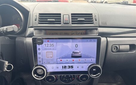 Mazda 3, 2007 год, 450 000 рублей, 8 фотография