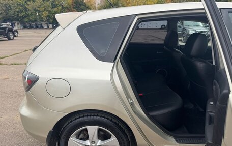Mazda 3, 2007 год, 450 000 рублей, 6 фотография