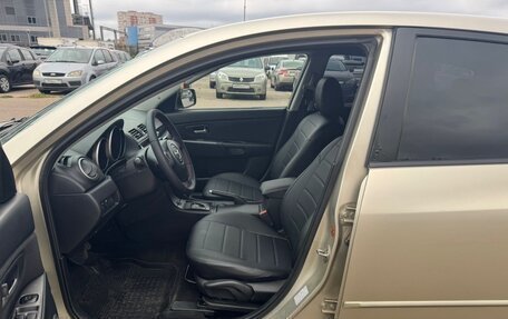 Mazda 3, 2007 год, 450 000 рублей, 18 фотография