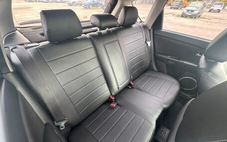 Mazda 3, 2007 год, 450 000 рублей, 22 фотография