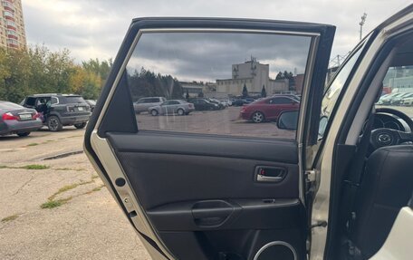 Mazda 3, 2007 год, 450 000 рублей, 24 фотография