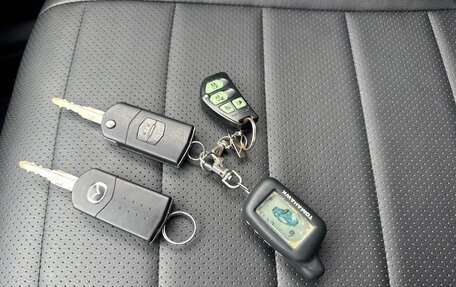 Mazda 3, 2007 год, 450 000 рублей, 27 фотография