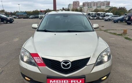 Mazda 3, 2007 год, 450 000 рублей, 25 фотография