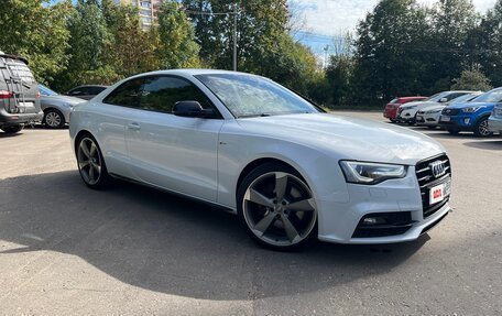 Audi A5, 2016 год, 2 550 000 рублей, 8 фотография