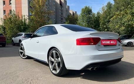 Audi A5, 2016 год, 2 550 000 рублей, 4 фотография