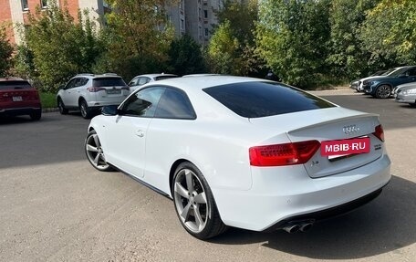 Audi A5, 2016 год, 2 550 000 рублей, 3 фотография