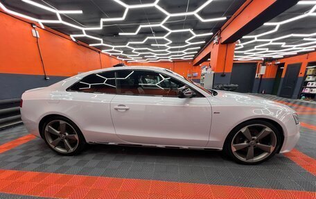 Audi A5, 2016 год, 2 550 000 рублей, 18 фотография