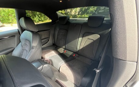 Audi A5, 2016 год, 2 550 000 рублей, 11 фотография