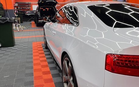 Audi A5, 2016 год, 2 550 000 рублей, 16 фотография