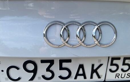 Audi A5, 2016 год, 2 550 000 рублей, 23 фотография