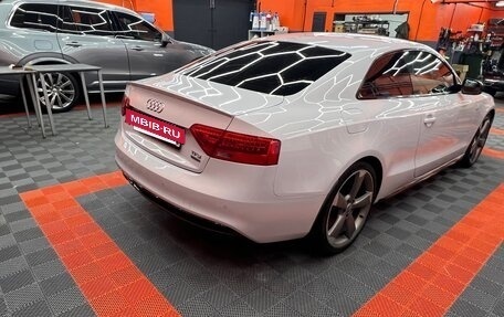 Audi A5, 2016 год, 2 550 000 рублей, 14 фотография