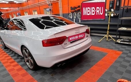Audi A5, 2016 год, 2 550 000 рублей, 15 фотография