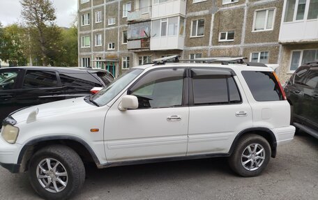 Honda CR-V IV, 1997 год, 600 000 рублей, 2 фотография