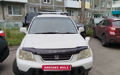 Honda CR-V IV, 1997 год, 600 000 рублей, 3 фотография
