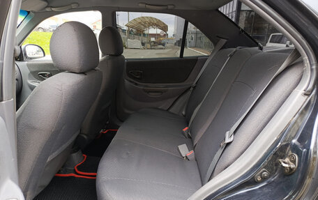 Hyundai Accent II, 2007 год, 250 000 рублей, 15 фотография
