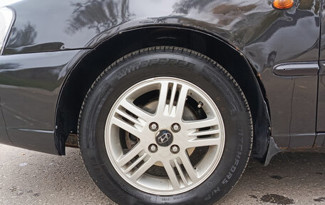 Hyundai Accent II, 2007 год, 250 000 рублей, 22 фотография