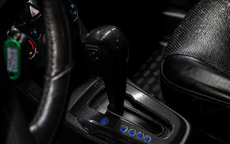 Chevrolet Aveo III, 2014 год, 819 000 рублей, 25 фотография